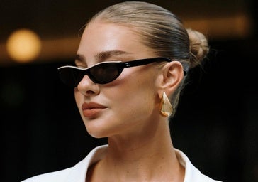 Los mejores aliados para crear un look refinado: los productos para un moño perfecto